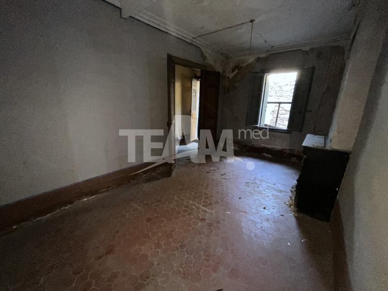 Propriété viticole - 110 m² - 6 pièces