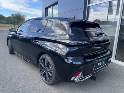 Peugeot 308 III Phev 225 E-Eat8 Gt