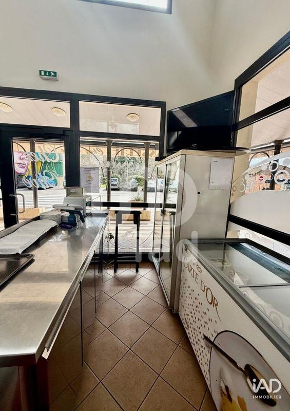 Local commercial - 150 m²