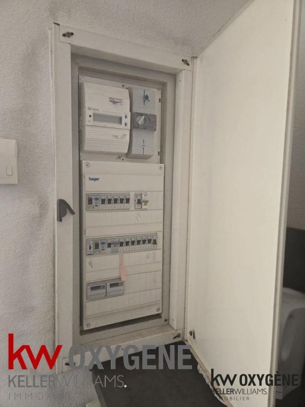 Maison - 72 m² - 4 pièces