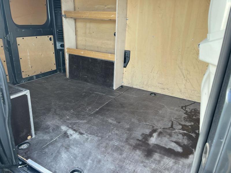 Fiat Ducato 2.2 m-Jet L1h1