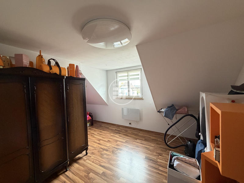 Appartement - 125 m² - 5 pièces