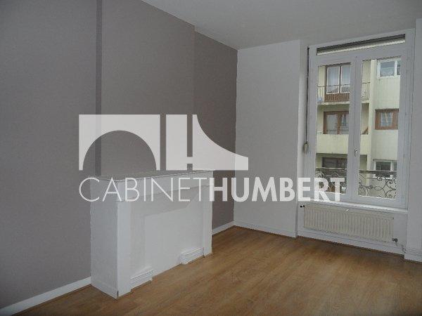 Appartement - 79 m² - 4 pièces