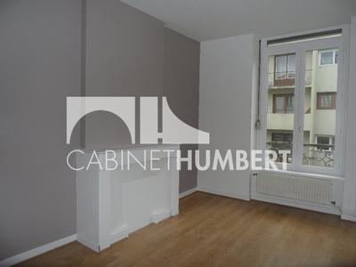Appartement - 79 m² - 4 pièces