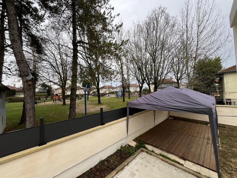 Maison traditionnelle - 65 m² - 5 pièces