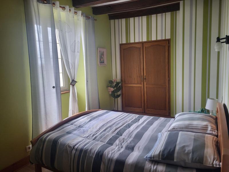 Maison de campagne - 190 m² - 9 pièces