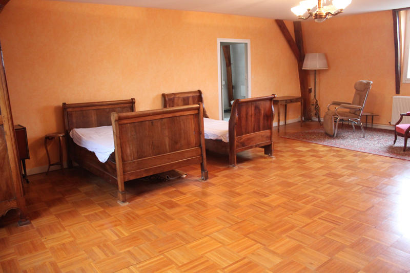 Maison - 173 m² - 5 pièces