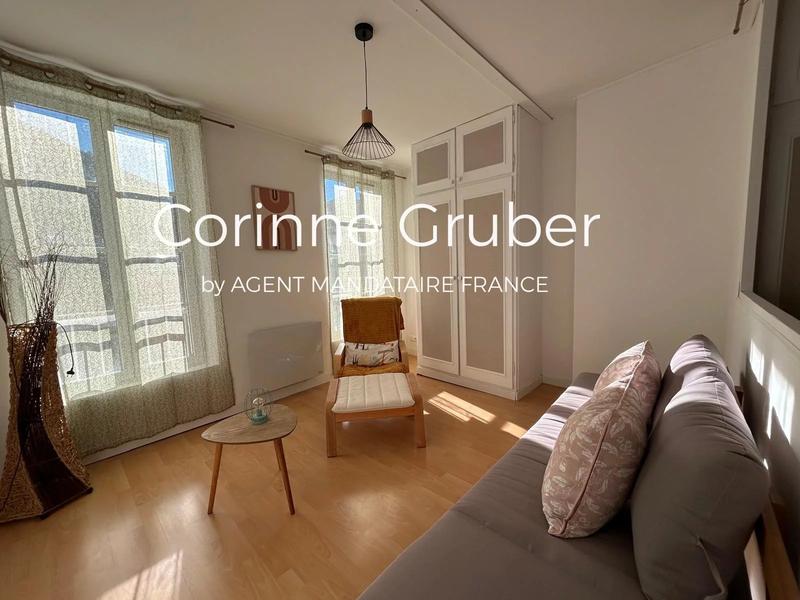 Appartement - 84 m² - 4 pièces
