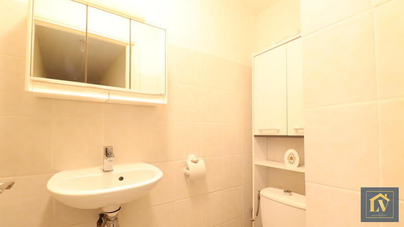 Appartement - 81 m² - 3 pièces