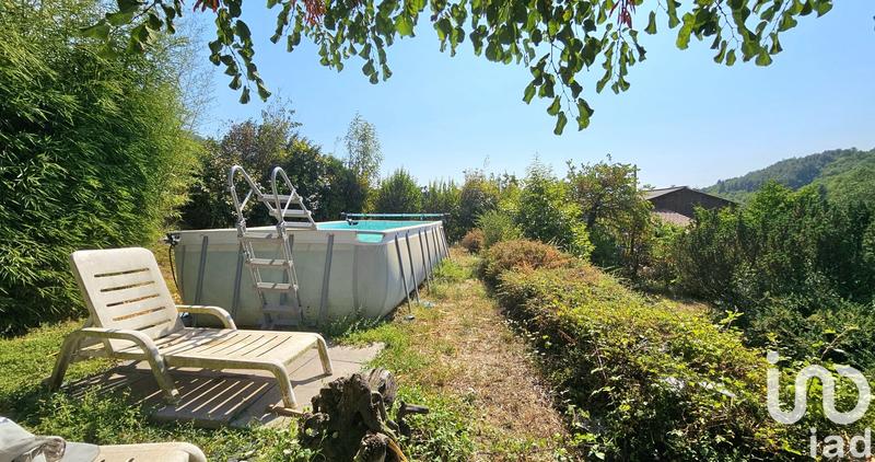 Maison de campagne - 143 m² - 7 pièces