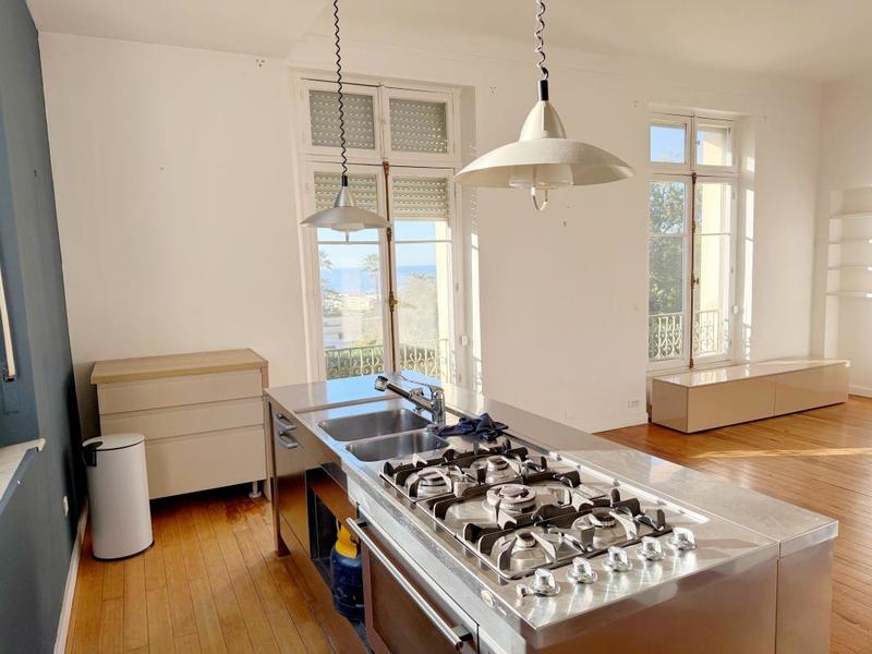 Appartement - 57 m² - 2 pièces