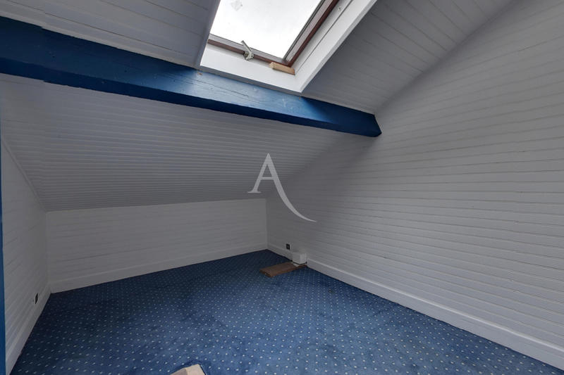 Appartement - 26 m² - 2 pièces