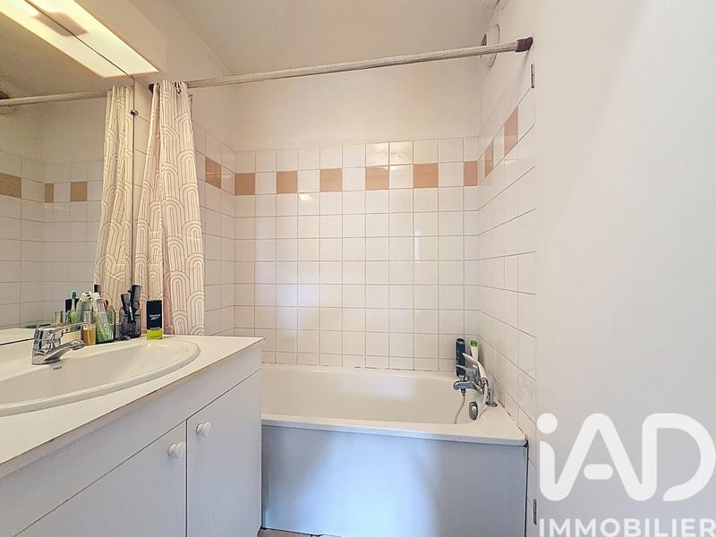 Appartement - 31 m² - 2 pièces