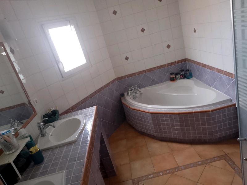 Maison - 123 m² - 7 pièces