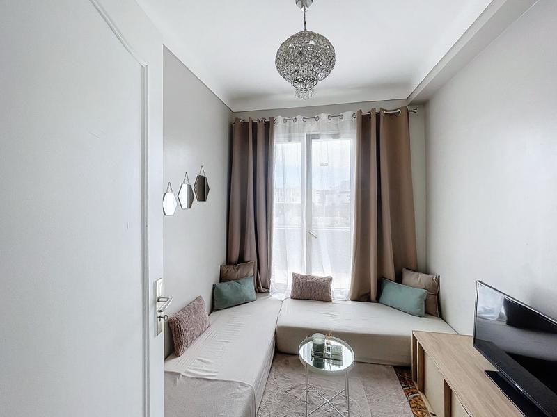 Villa - 337 m² - 13 pièces