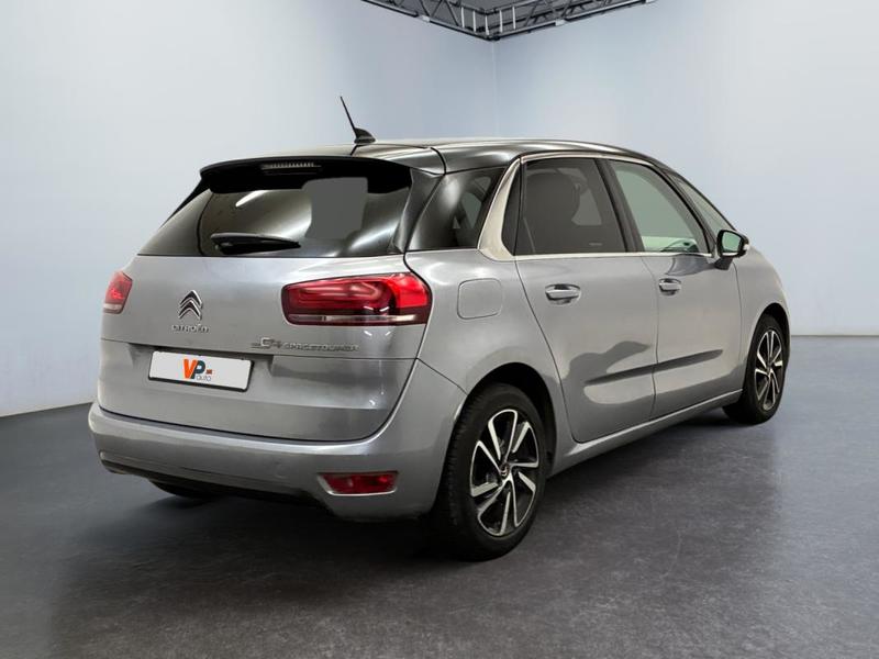 Citroën c4 spacetourer PureTech 130 s&amp;S Eat8 Origins