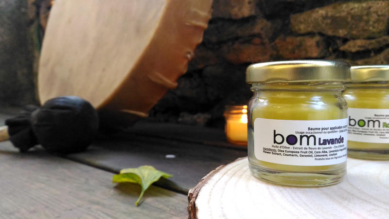 Boma Authentique Cosmétique