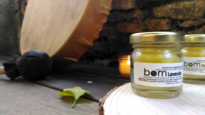 Boma Authentique Cosmétique