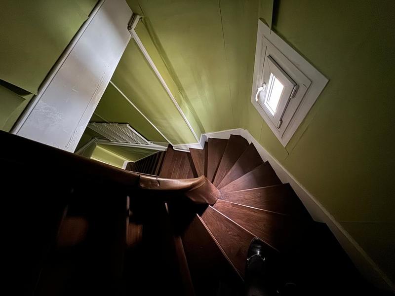 Immeuble - 82 m² - 5 pièces