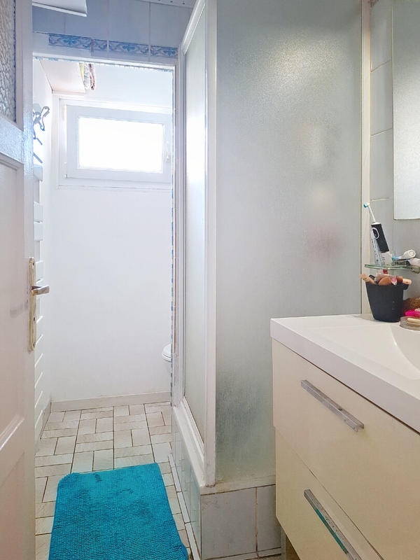 Appartement - 48 m² - 3 pièces