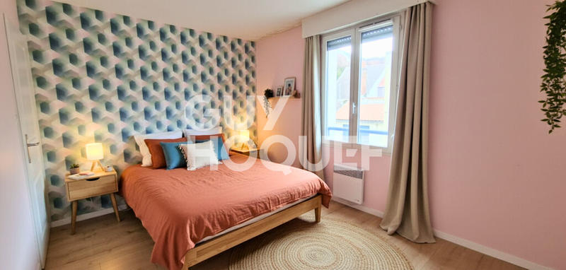 Appartement - 68 m² - 4 pièces