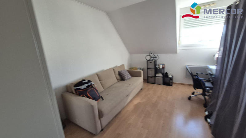 Maison - 119 m² - 4 pièces