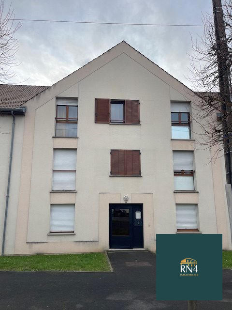 Appartement - 30 m² - 1 pièce