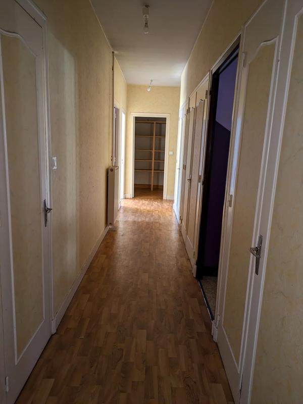 Immeuble - 125 m² - 4 pièces