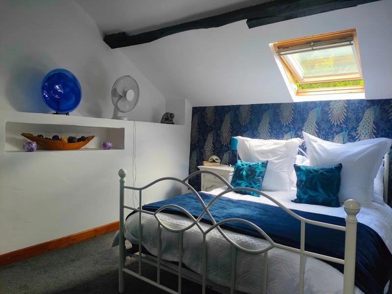 Maison - 146 m² - 7 pièces