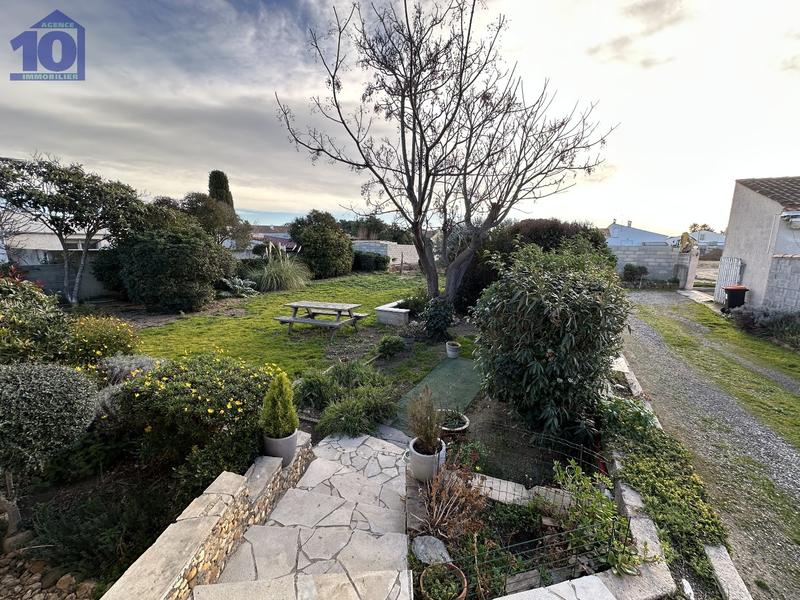 Maison - 145 m² - 6 pièces