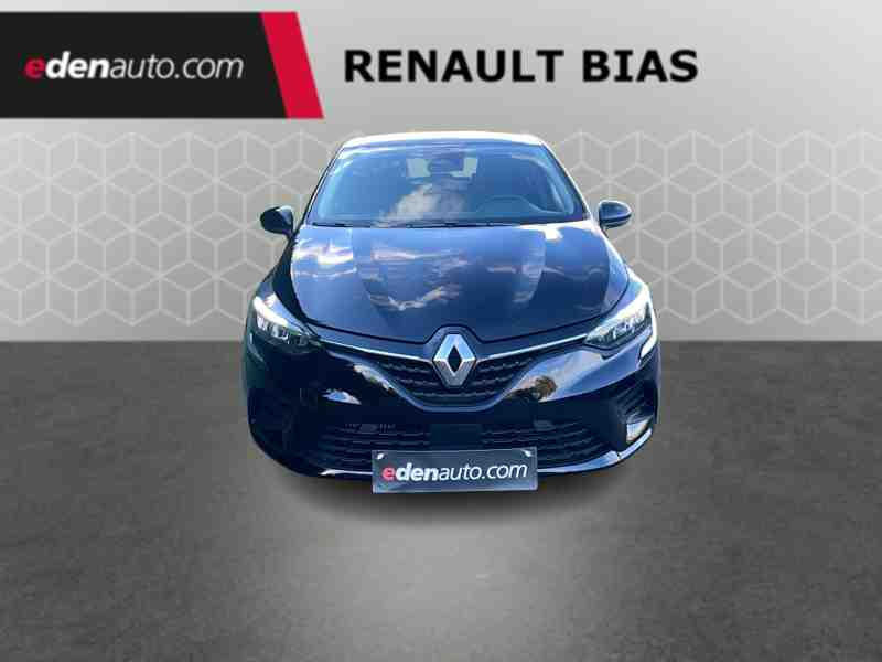 Renault Clio TCe 90 Equilibre
