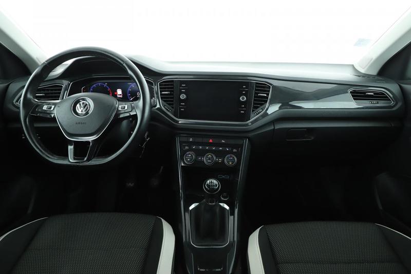Volkswagen t-Roc 1.5 Tsi Evo 150 ch
