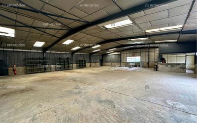 Local d'activité / Entrepôt - 380 m²