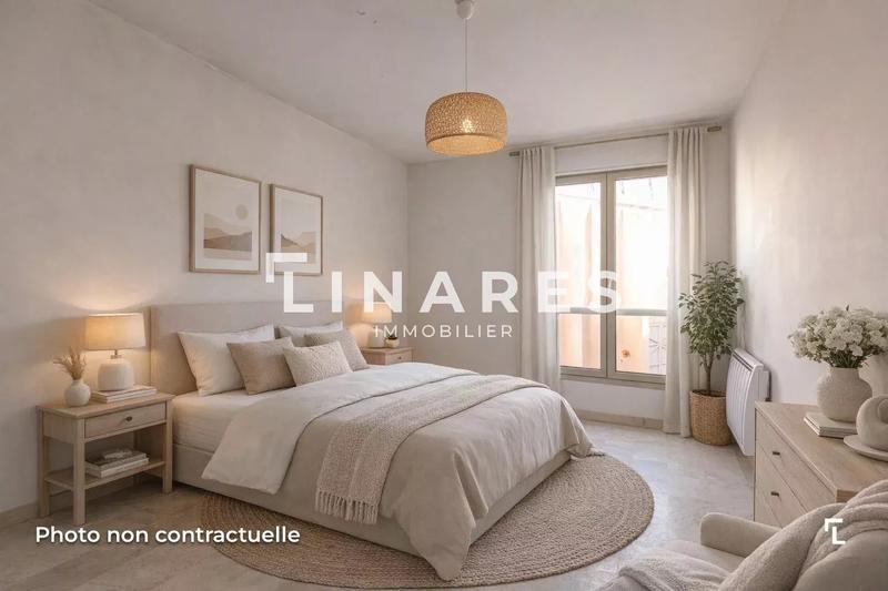 Appartement - 75 m² - 4 pièces