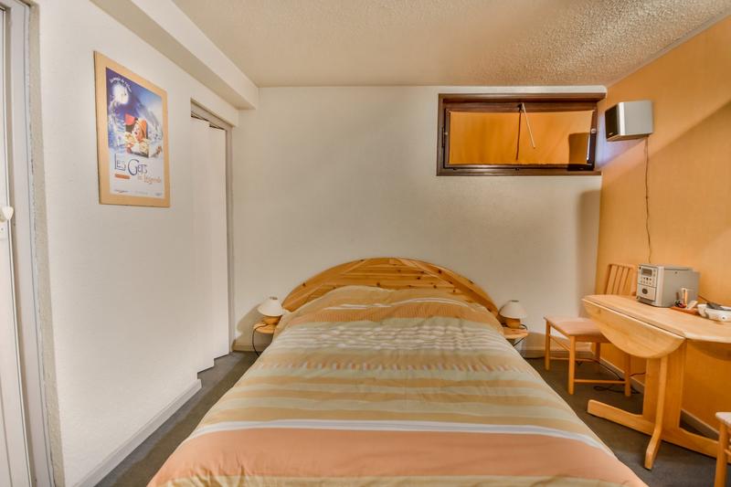 Appartement - 62 m² - 2 pièces