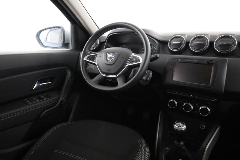 Dacia Duster II 1.3 TCe Prestige 4x2 130 ch