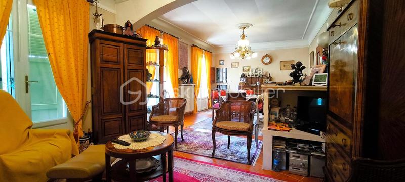 Maison - 95 m² - 3 pièces