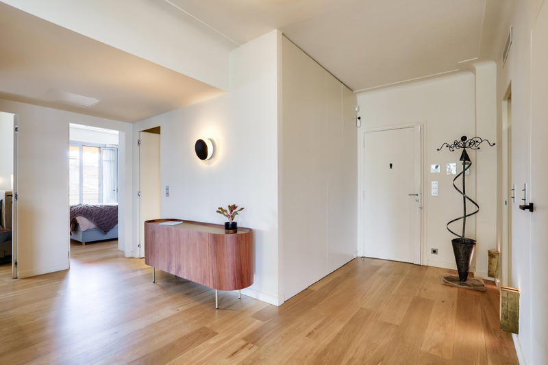 Appartement - 102 m² - 4 pièces