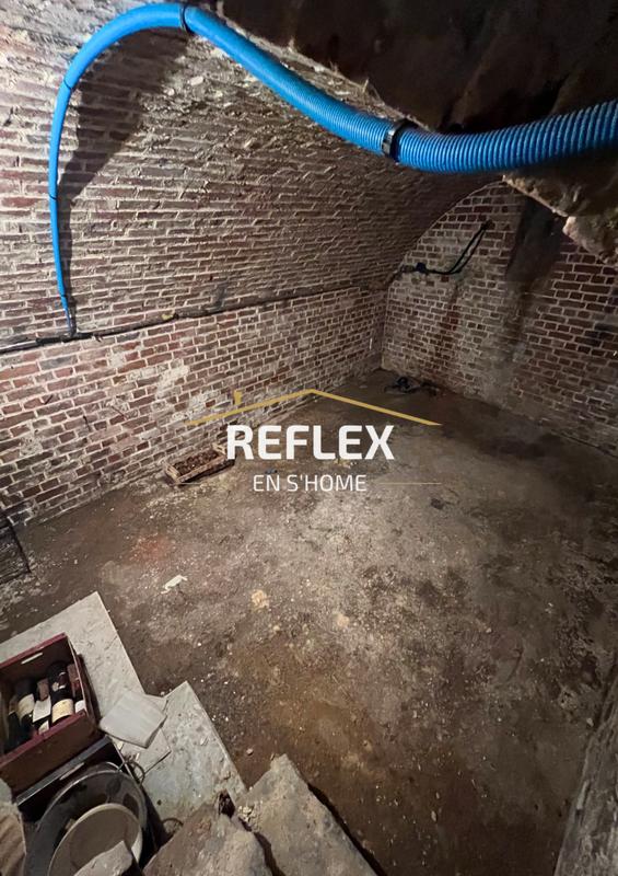 Maison de village - 143 m² - 5 pièces