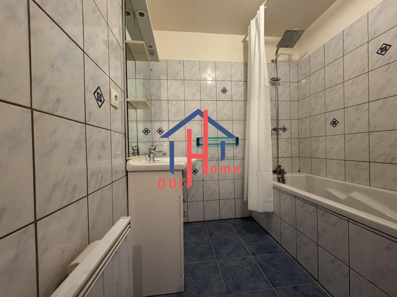 Maison - 128 m² - 6 pièces