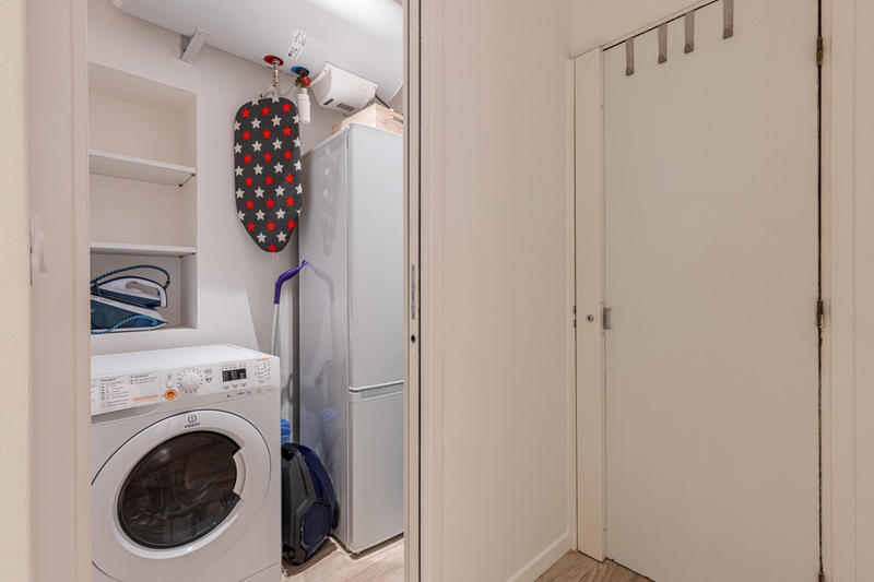 Appartement - 41 m² - 2 pièces