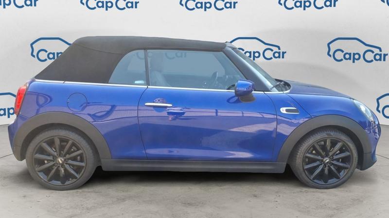 Mini Mini 1.5 Cooper 136