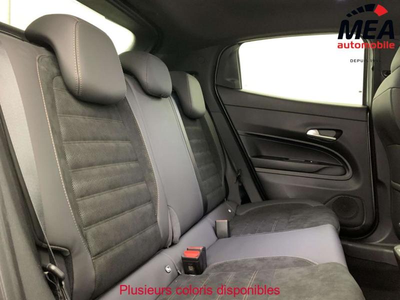 Alfa Romeo Junior 1.2 Ibrida 145 ch eDCT6 Intensa