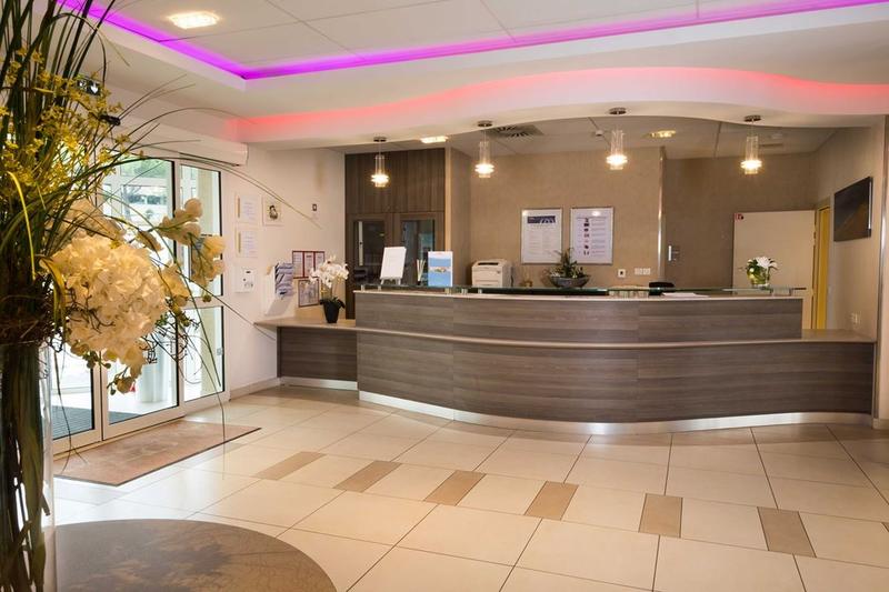 Appartement - 30 m² - 1 pièce