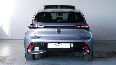 Peugeot 308 Gt 130ch Eat8