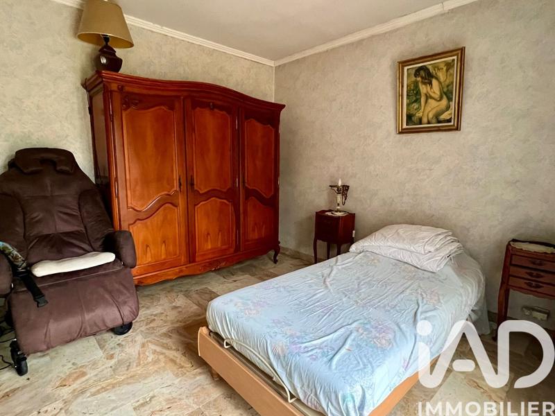 Maison - 111 m² - 3 pièces