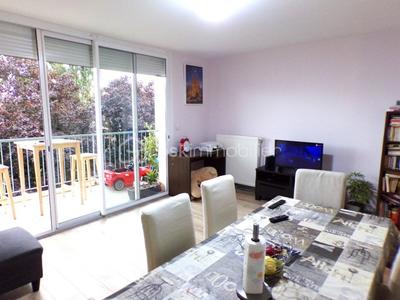 Appartement - 82 m² - 4 pièces