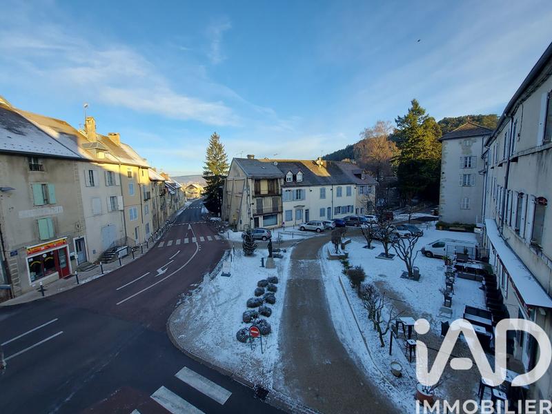 Appartement - 164 m² - 5 pièces