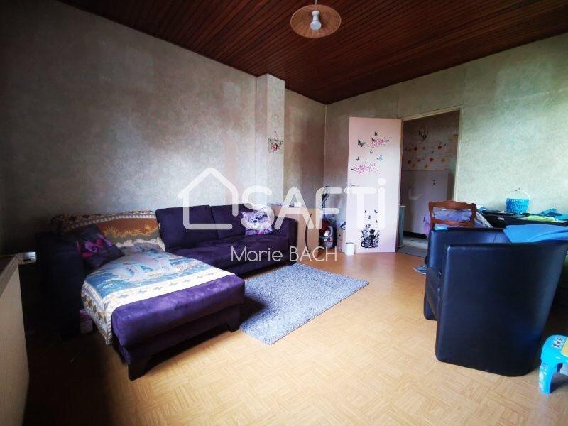 Maison - 106 m² - 5 pièces