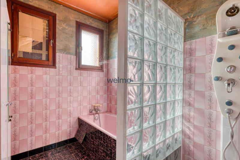 Maison - 149 m² - 7 pièces